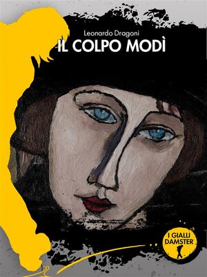 cover image of Il colpo Modì